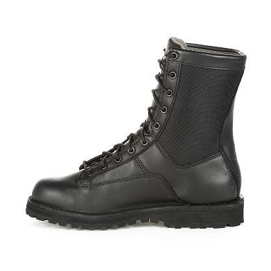 Rocky Portland Men's Waterproof Work Boots