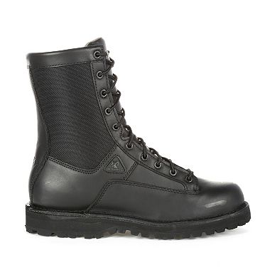 Rocky Portland Men's Waterproof Work Boots