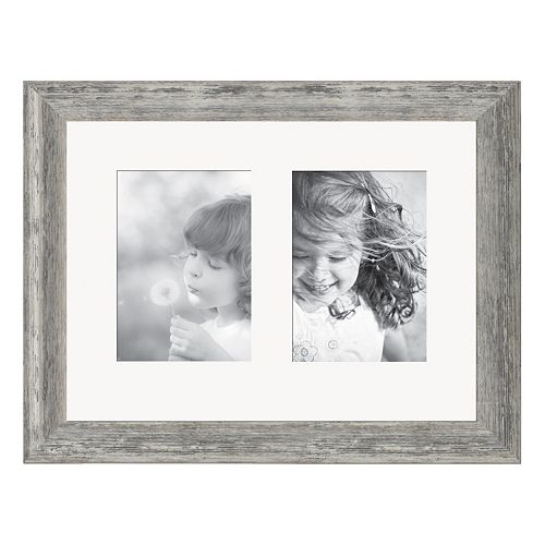 Enchante Accessories 5″ x 7″ Collage Frame