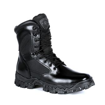 Rocky AlphaForce Men's Waterproof Work Boots