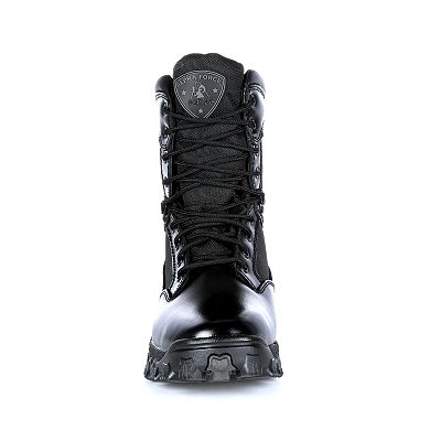 Rocky AlphaForce Men's Waterproof Work Boots