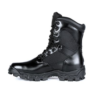 Rocky AlphaForce Men's Waterproof Work Boots