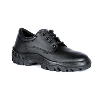 Rocky Postal TMC Men's Oxford Water Resistant Utility Shoes