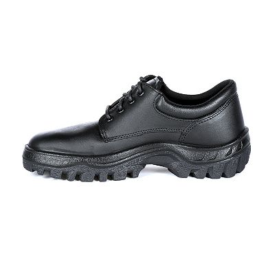 Rocky Postal TMC Men's Oxford Water Resistant Utility Shoes