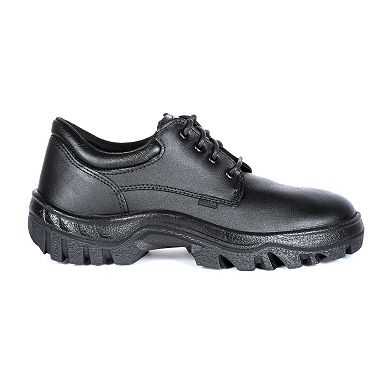 Rocky Postal TMC Men's Oxford Water Resistant Utility Shoes