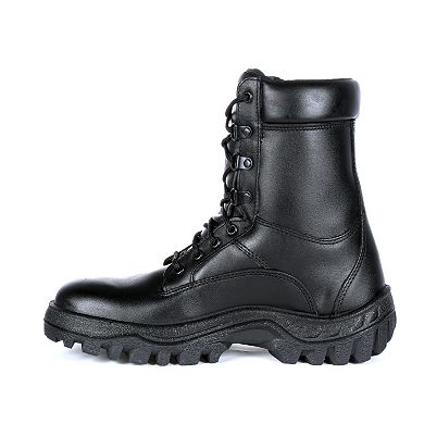 Rocky Postal TMC Men's Water Resistant Work Boots