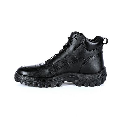 Rocky Postal TMC Men's Water Resistant Work Boots