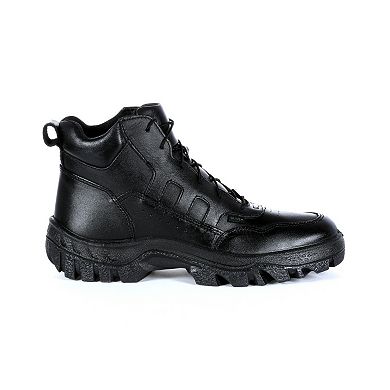 Rocky Postal TMC Men's Water Resistant Work Boots