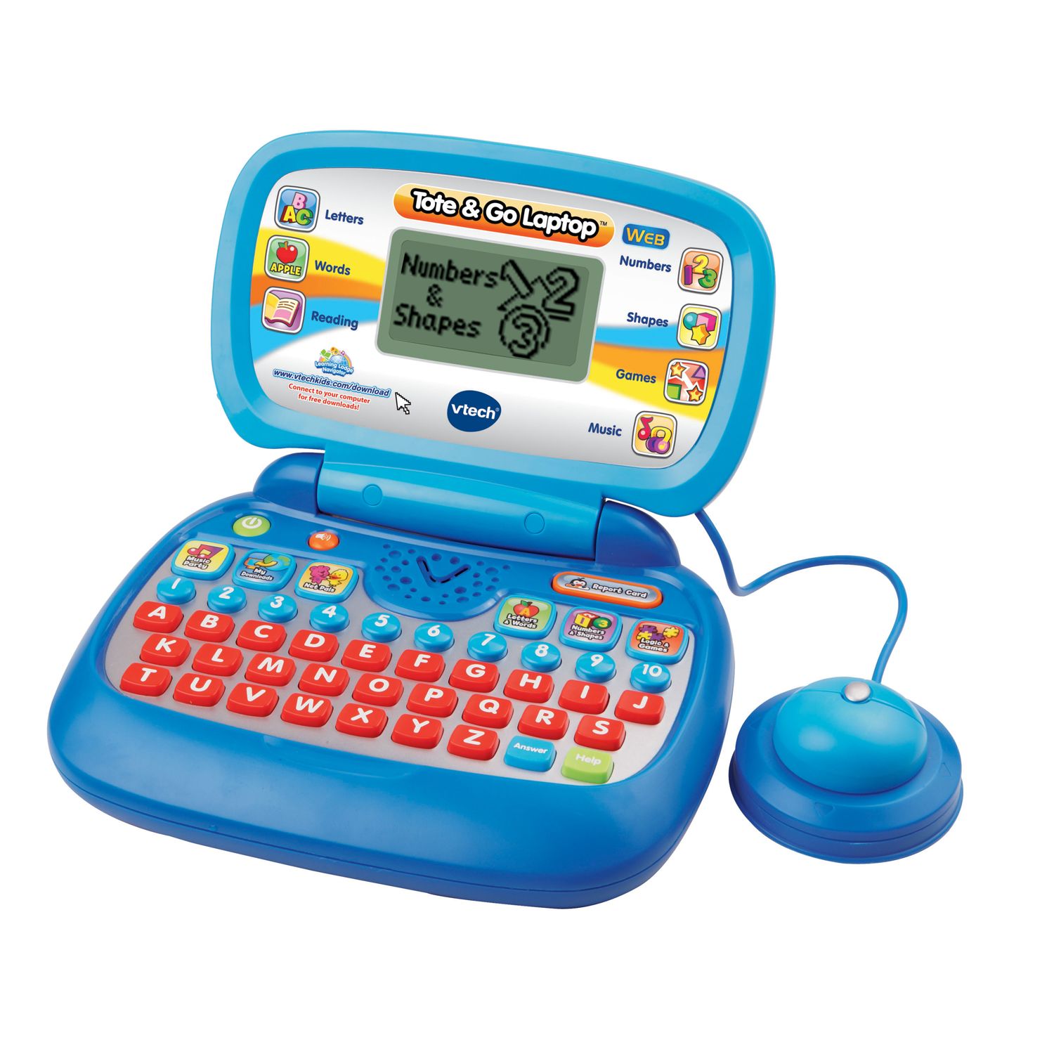 vtech laptop for 5 year old