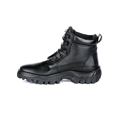 Rocky Postal TMC Men's Water Resistant Work Boots