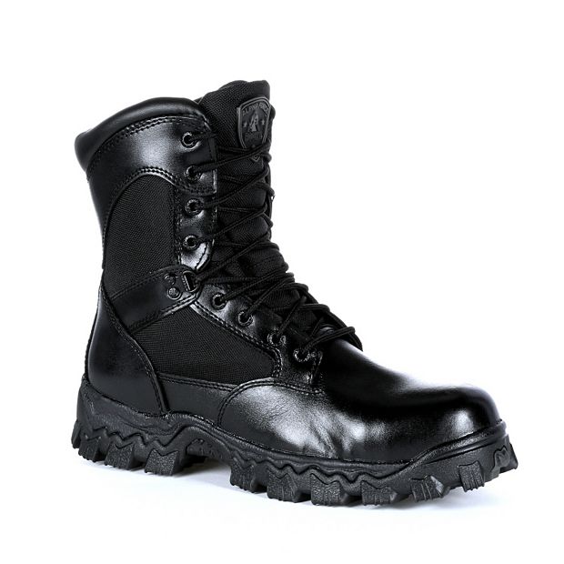 Mens work clearance boots at kohls