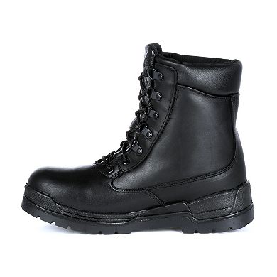 Rocky Postal Men's Waterproof Work Boots