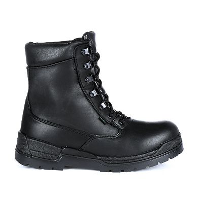 Rocky Postal Men's Waterproof Work Boots