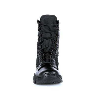 Rocky C4T Men's Water Resistant Work Boots