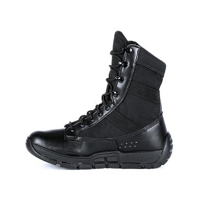 Rocky C4T Men's Water Resistant Work Boots