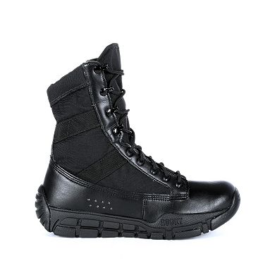 Rocky C4T Men's Water Resistant Work Boots