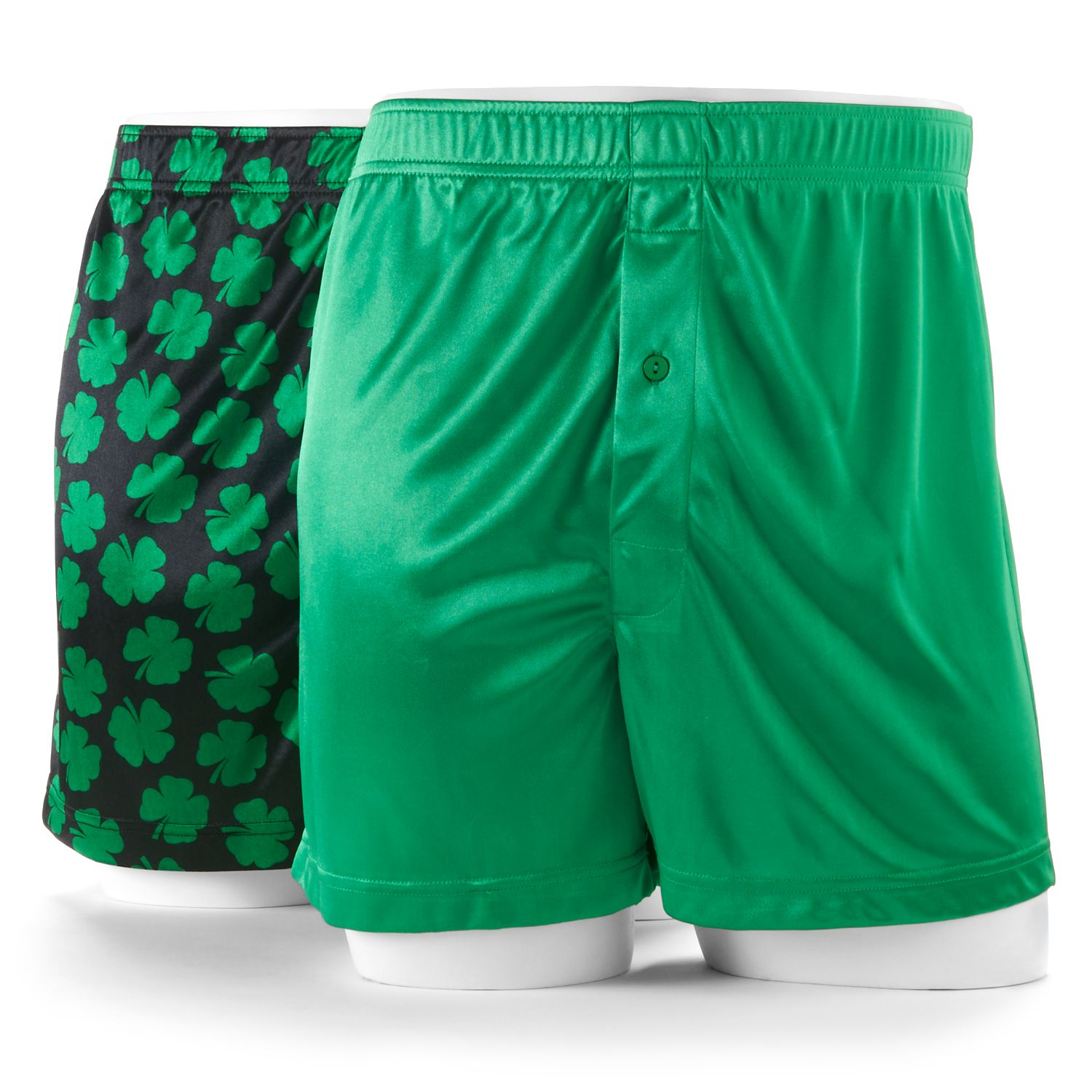 croft and barrow polyester boxer shorts
