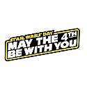 Star Wars: May the Fourth Be With You