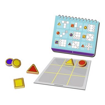FoxMind Brain Builder Series Smart Cookies Puzzle