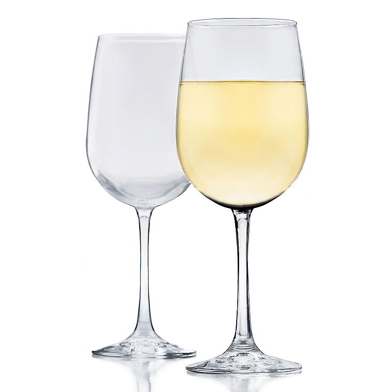 UPC 031009264384 product image for Libbey Vina 6 pc. White Wine Glass Set | upcitemdb.com