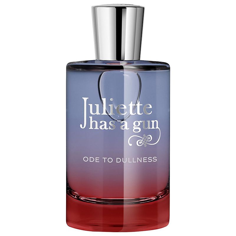 Juliette Has a Gun Ode to Dullness Eau de Parfum, Size: 3.3 Oz