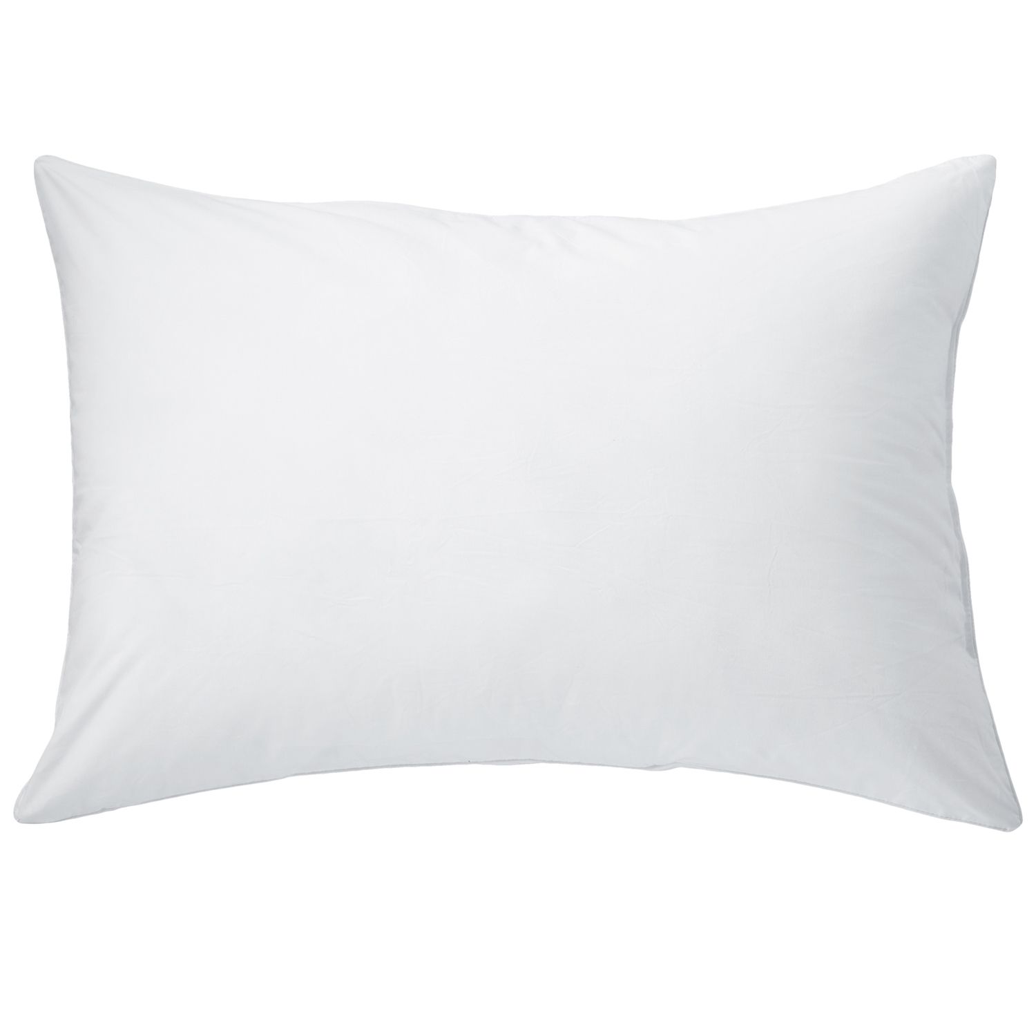 kohls down alternative pillows