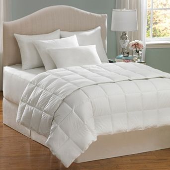 Eventemp 300 Thread Count Temperature Regulating Comforter