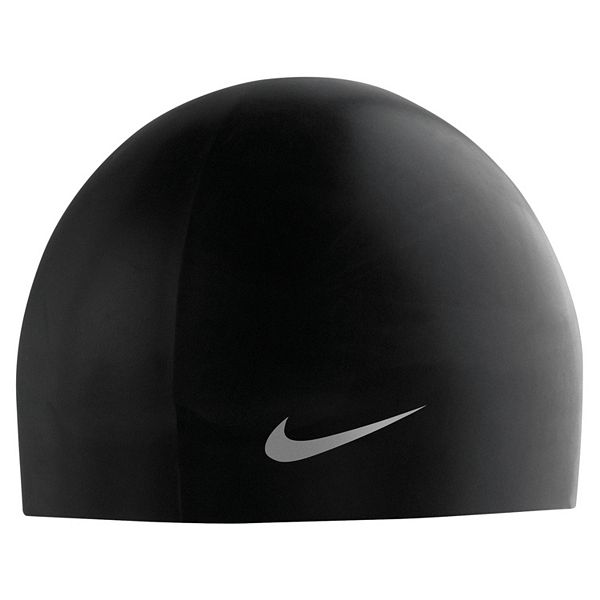 Nike Swift Dome Silicone Swim Cap