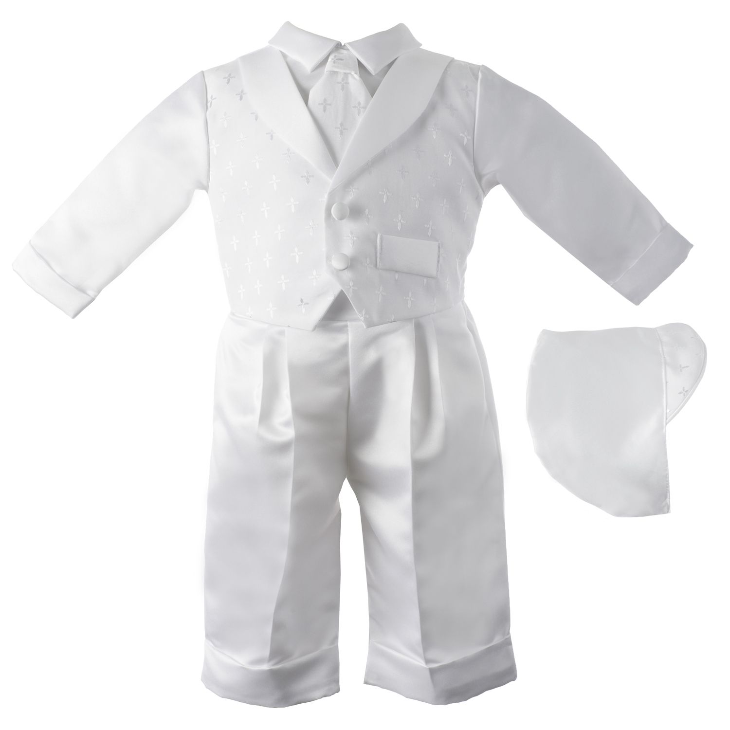 6 month boy dress clothes