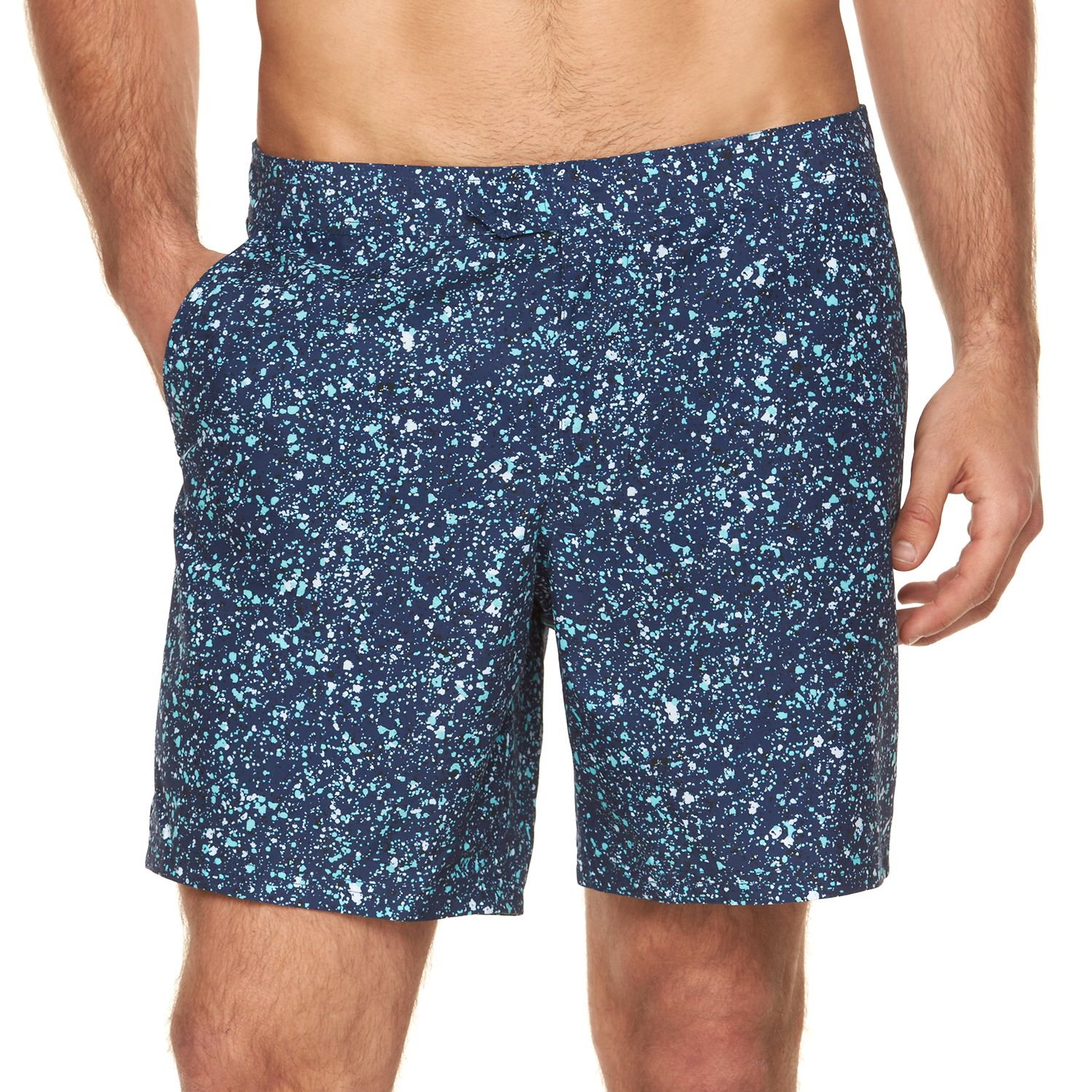 kohl's marc anthony shorts