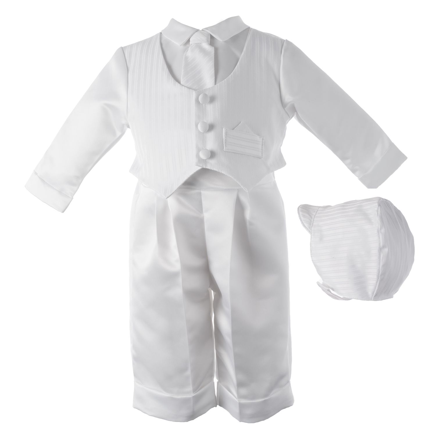 kohls christening outfit