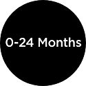 0-24 Months