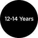 12-14 Years
