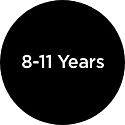 8-11 Years