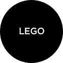 All LEGO