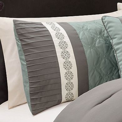 Riverbrook Home Alex 7-piece Comforter Set 