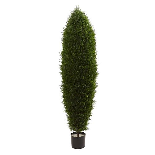 nearly natural Artificial Cypress Tree
