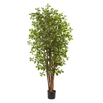 nearly natural Artificial Olive Tree