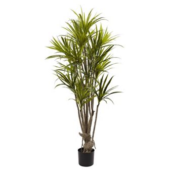 nearly natural Artificial Dracanea Tree