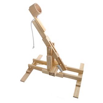 MindWare KEVA Catapult