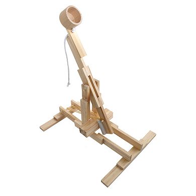 MindWare KEVA Catapult