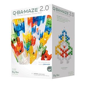 Q-BA-MAZE 2.0 Big Box by MindWare - 2