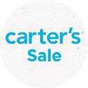 60% off Carter's Clothing. Select styles.