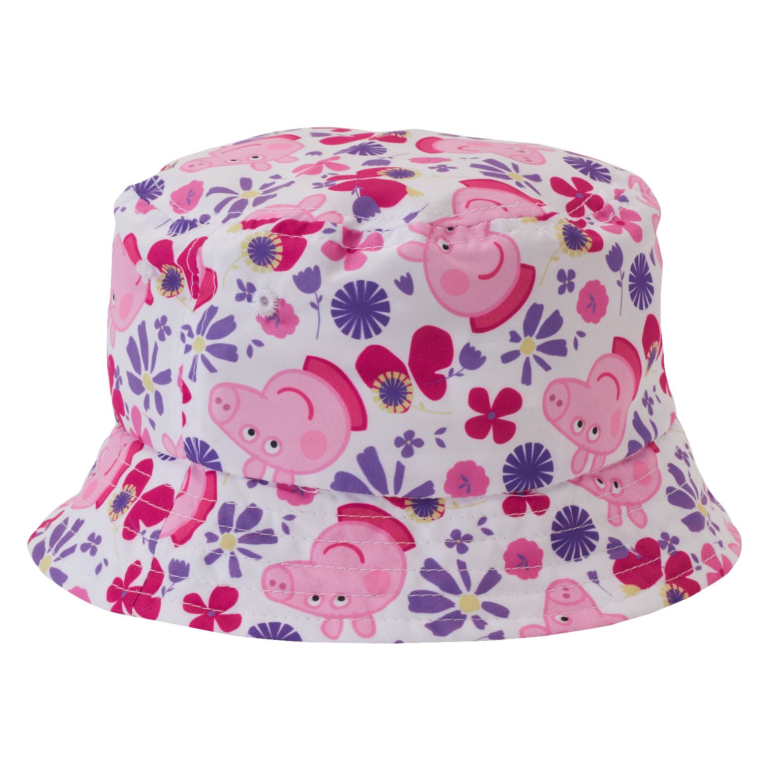 peppa pig bucket hat