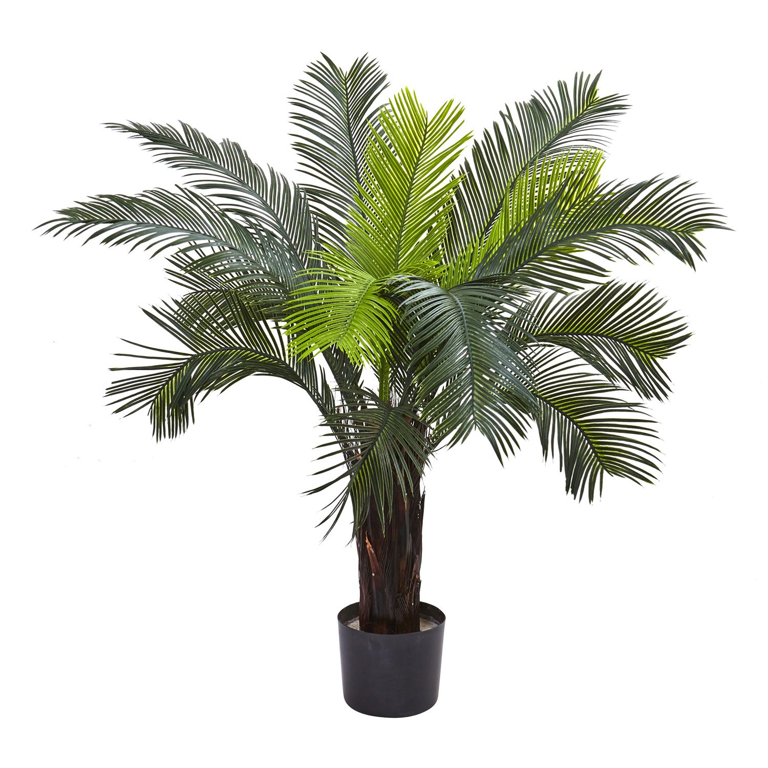 artificial indoor trees