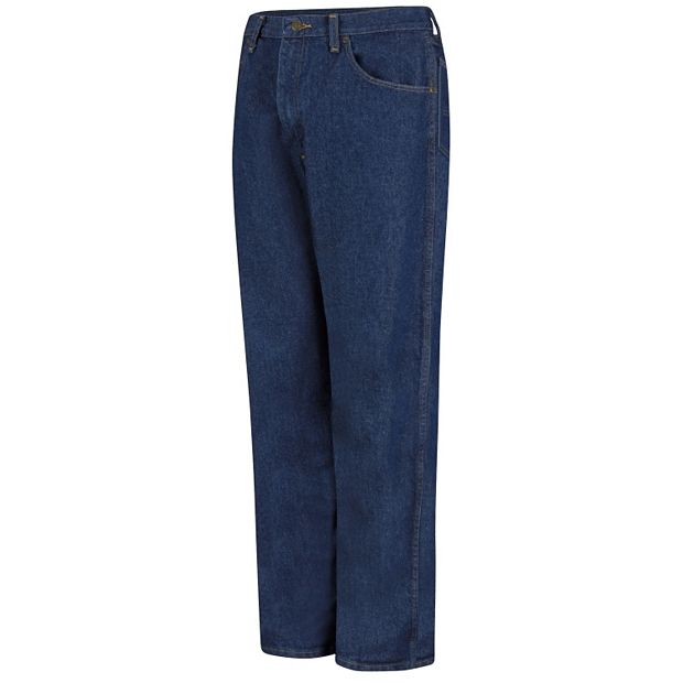 Men's Relaxed Fit Jeans