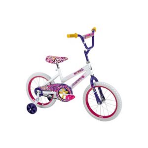 Girls Huffy So Sweet 16-in. Bike