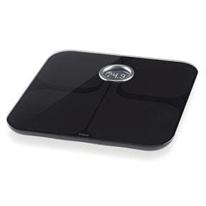 Fitbit Aria Wi-Fi Smart Bathroom Scale