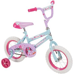 Girls Huffy So Sweet 12-in. Bike