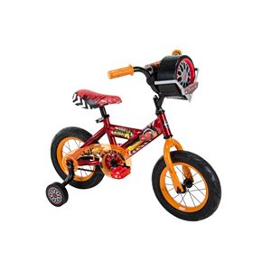 Disney / Pixar Cars Boys 12-in. Bike by Huffy